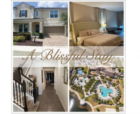 A Blissful Stay